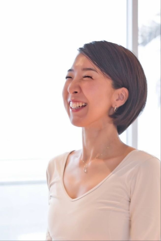 コンディショニングヨガ